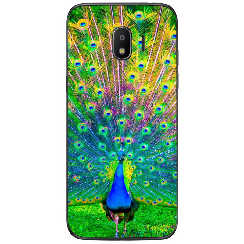 Чехол Uprint Samsung Galaxy J2 2018 J250 