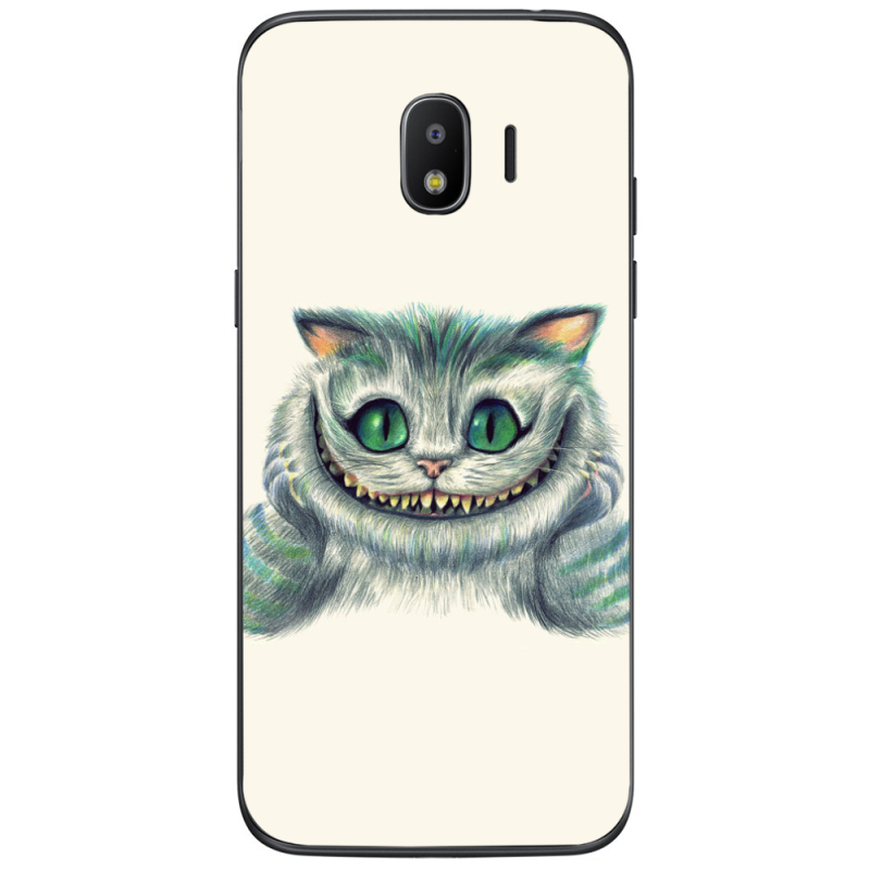 Чехол Uprint Samsung Galaxy J2 2018 J250 