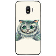 Чехол Uprint Samsung Galaxy J2 2018 J250 