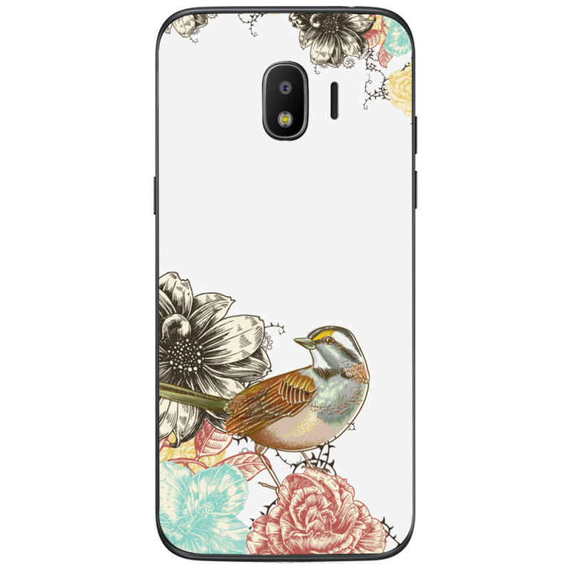 Чехол Uprint Samsung Galaxy J2 2018 J250 