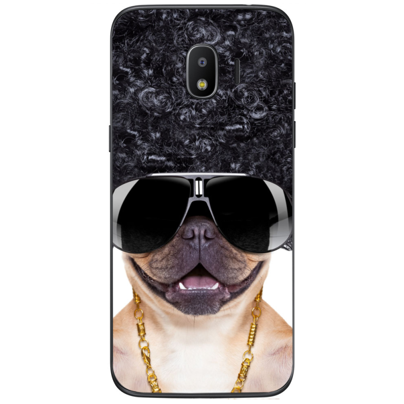 Чехол Uprint Samsung Galaxy J2 2018 J250 