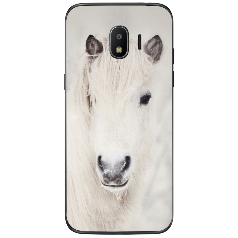 Чехол Uprint Samsung Galaxy J2 2018 J250 