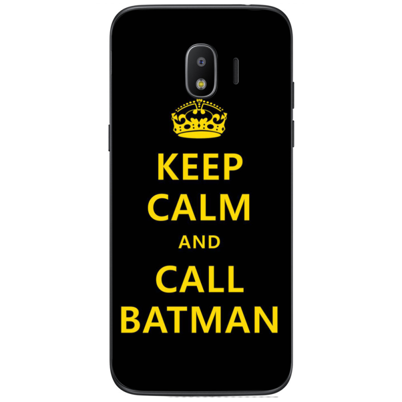 Чехол Uprint Samsung Galaxy J2 2018 J250 