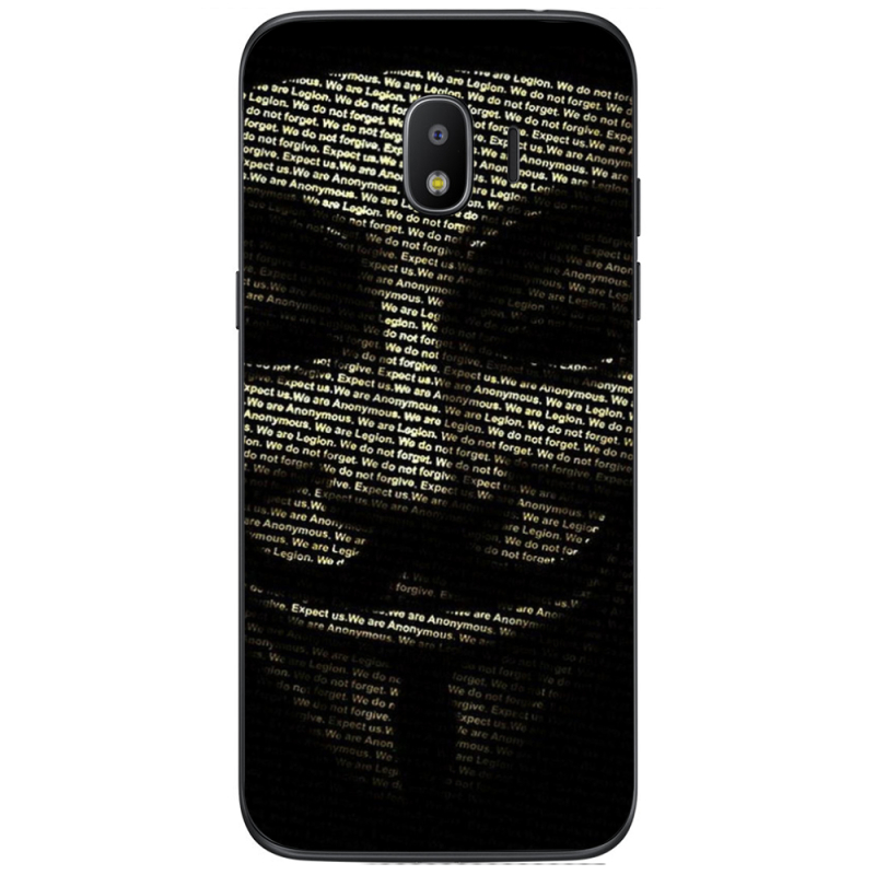 Чехол Uprint Samsung Galaxy J2 2018 J250 