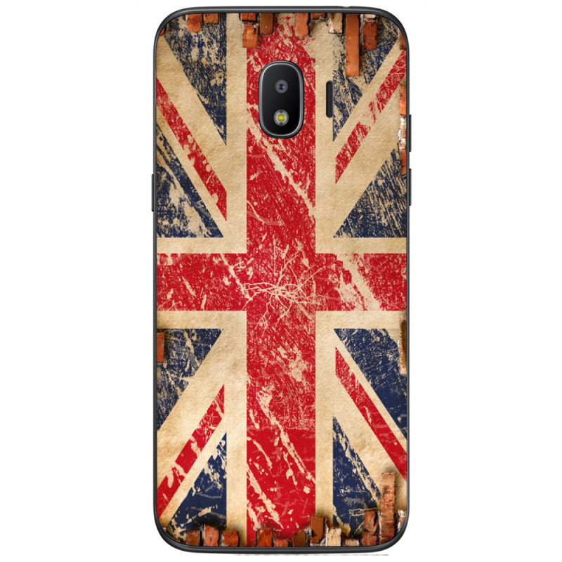 Чехол Uprint Samsung Galaxy J2 2018 J250 