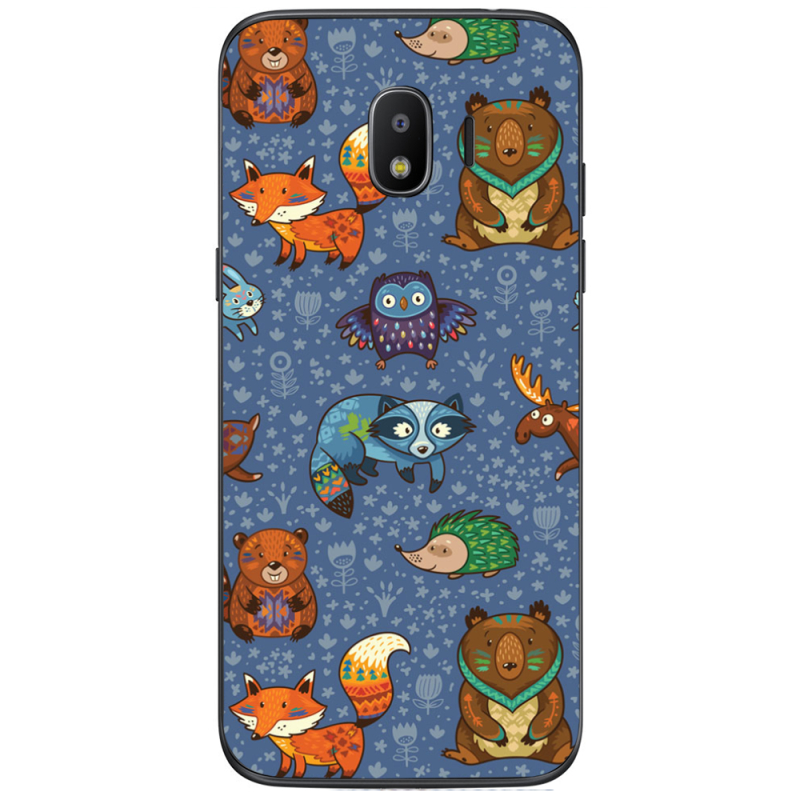 Чехол Uprint Samsung Galaxy J2 2018 J250 