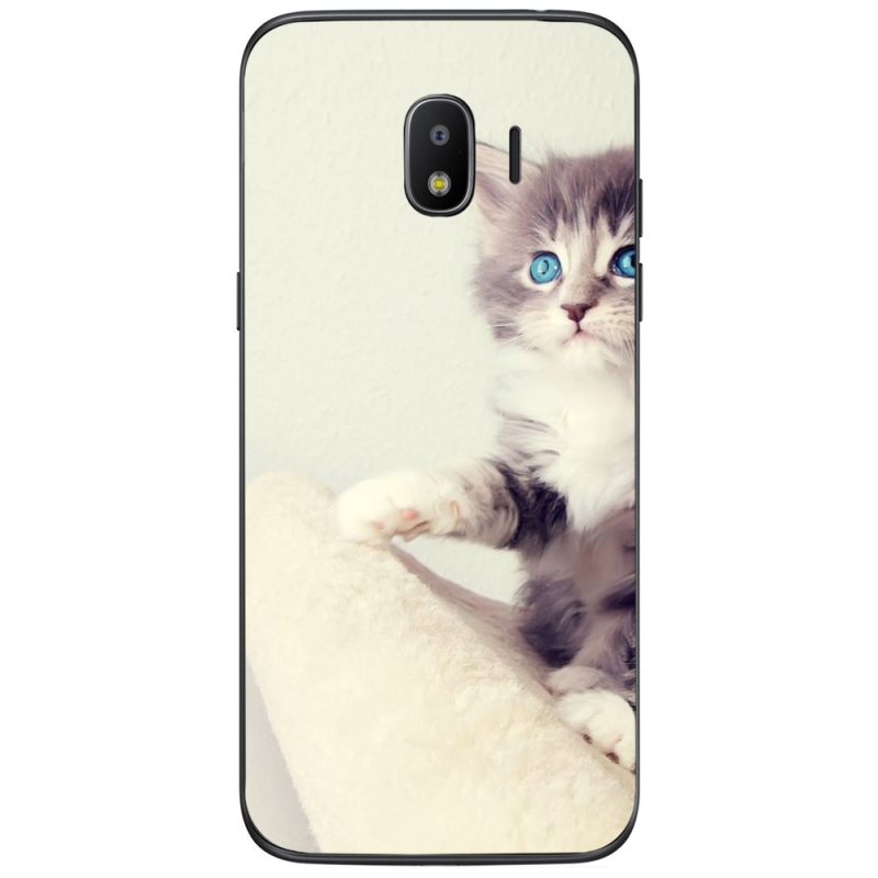 Чехол Uprint Samsung Galaxy J2 2018 J250 