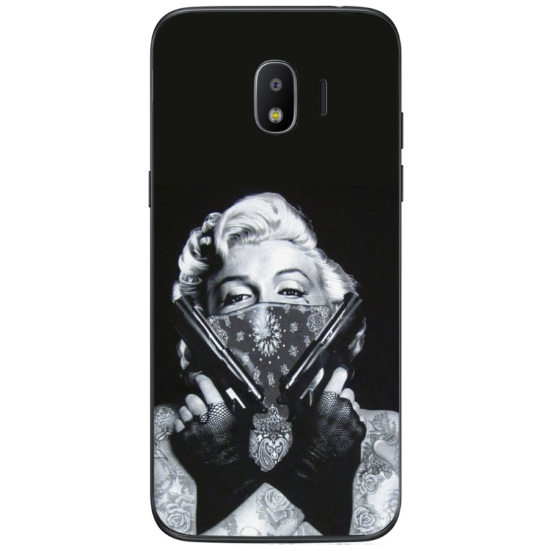 Чехол Uprint Samsung Galaxy J2 2018 J250 