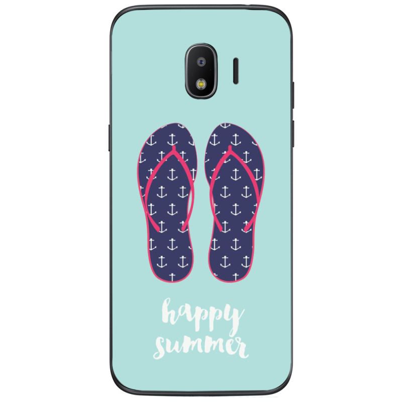 Чехол Uprint Samsung Galaxy J2 2018 J250 