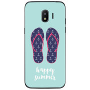 Чехол Uprint Samsung Galaxy J2 2018 J250 