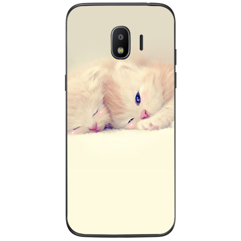 Чехол Uprint Samsung Galaxy J2 2018 J250 