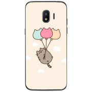 Чехол Uprint Samsung Galaxy J2 2018 J250 