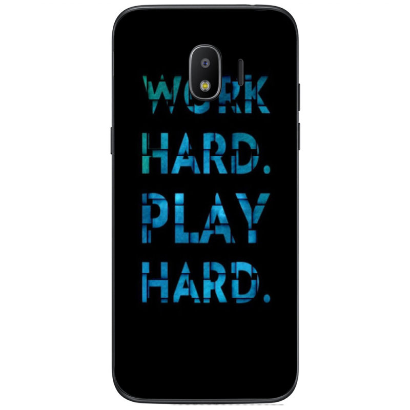 Чехол Uprint Samsung Galaxy J2 2018 J250 