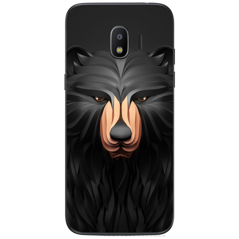 Чехол Uprint Samsung Galaxy J2 2018 J250 