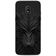 Чехол Uprint Samsung Galaxy J2 2018 J250 