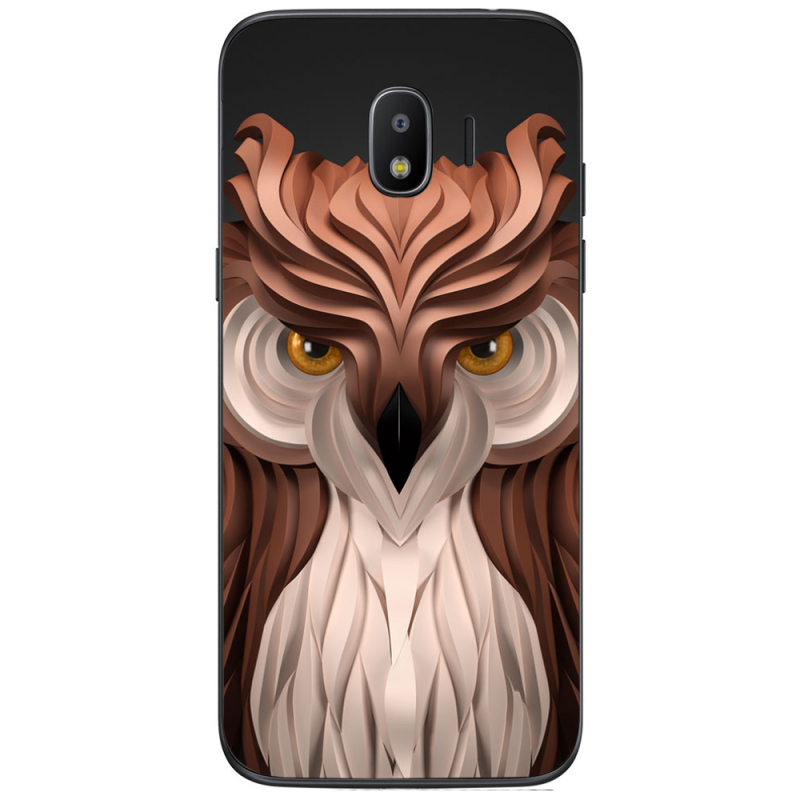 Чехол Uprint Samsung Galaxy J2 2018 J250 