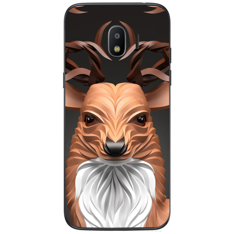 Чехол Uprint Samsung Galaxy J2 2018 J250 