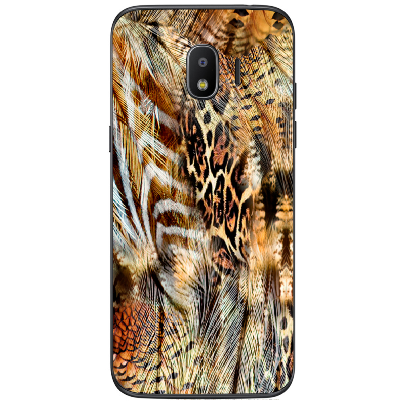 Чехол Uprint Samsung Galaxy J2 2018 J250 