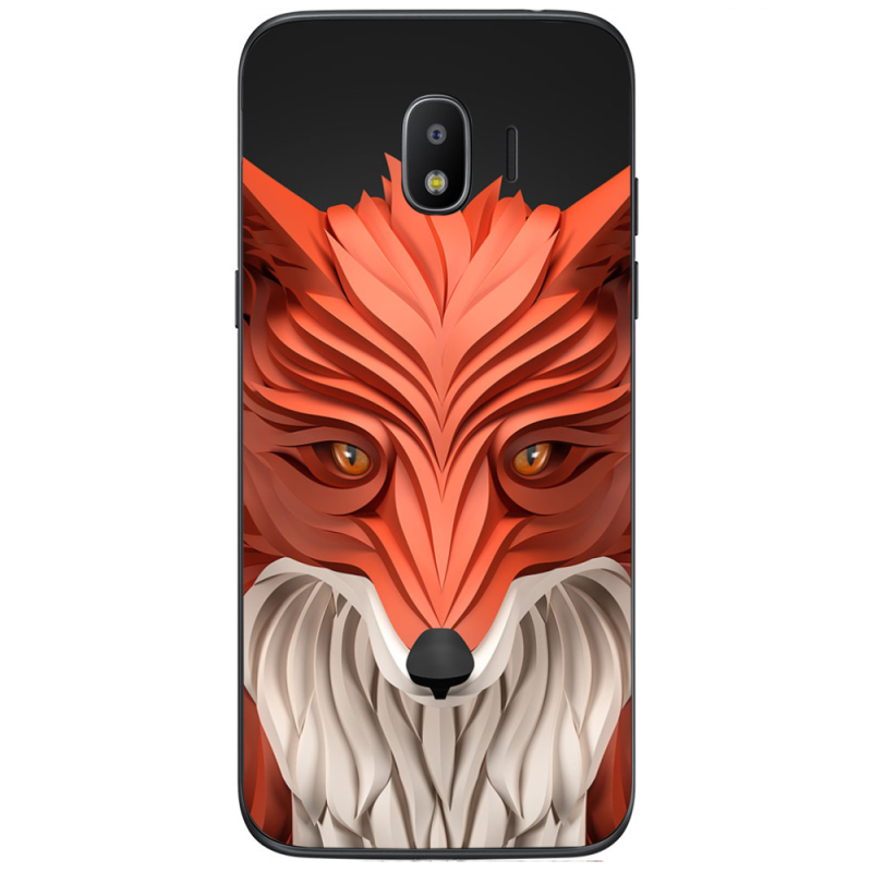 Чехол Uprint Samsung Galaxy J2 2018 J250 