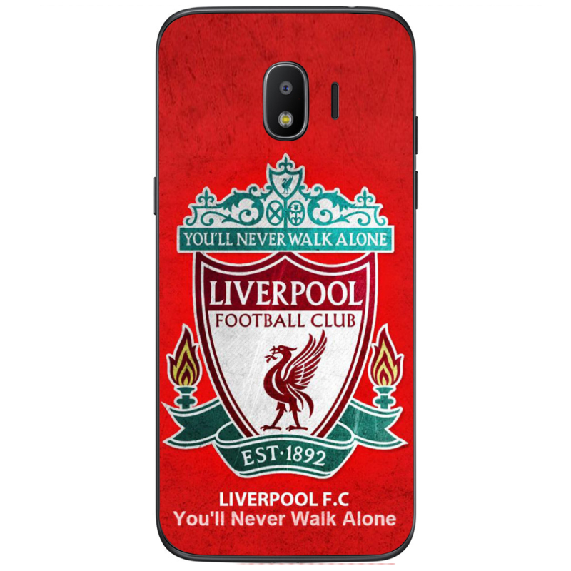 Чехол Uprint Samsung Galaxy J2 2018 J250 