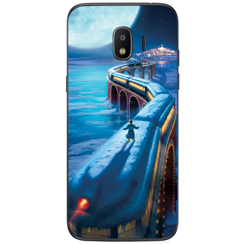 Чехол Uprint Samsung Galaxy J2 2018 J250 