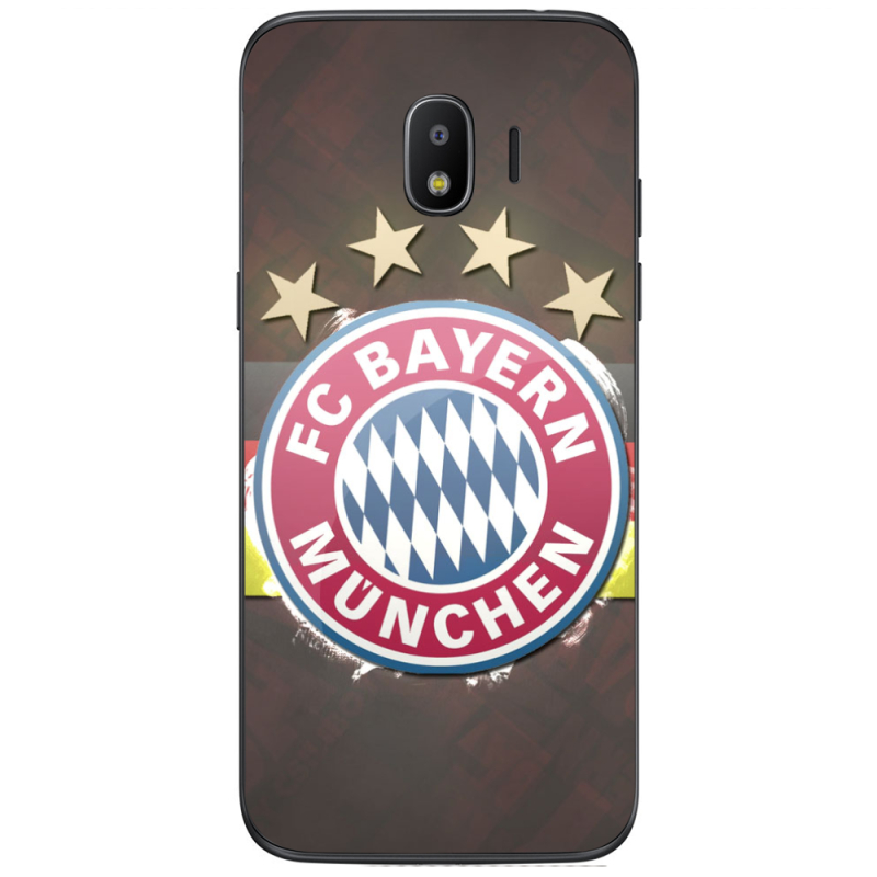 Чехол Uprint Samsung Galaxy J2 2018 J250 