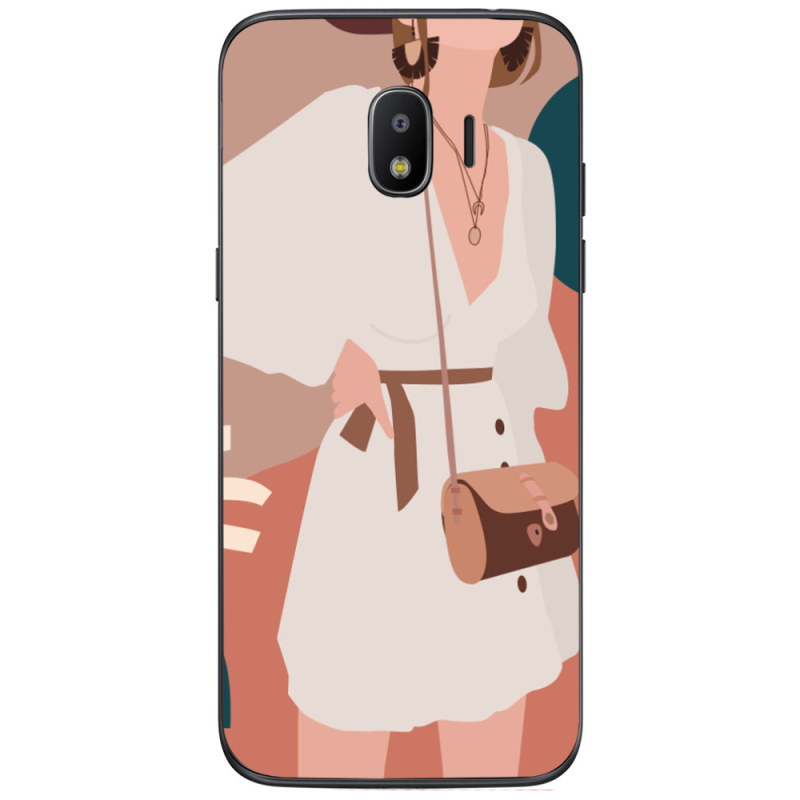 Чехол Uprint Samsung Galaxy J2 2018 J250 