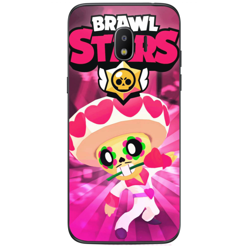 Чехол Uprint Samsung Galaxy J2 2018 J250 