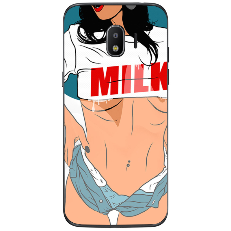 Чехол Uprint Samsung Galaxy J2 2018 J250 