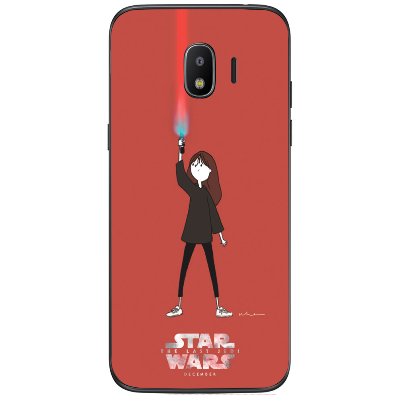 Чехол Uprint Samsung Galaxy J2 2018 J250 