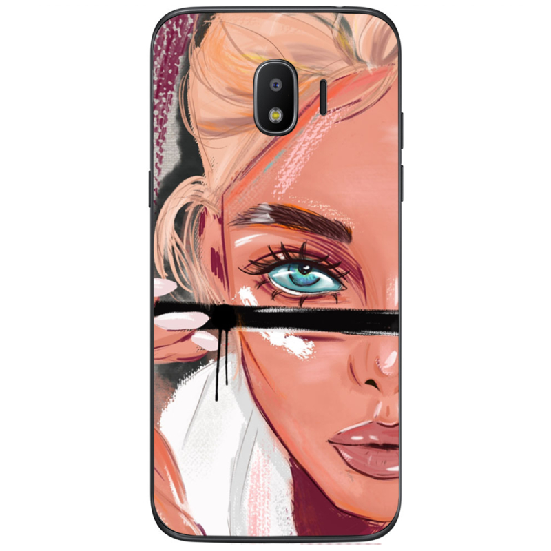 Чехол Uprint Samsung Galaxy J2 2018 J250 