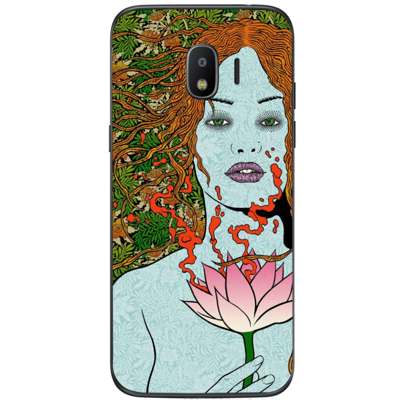 Чехол Uprint Samsung Galaxy J2 2018 J250 