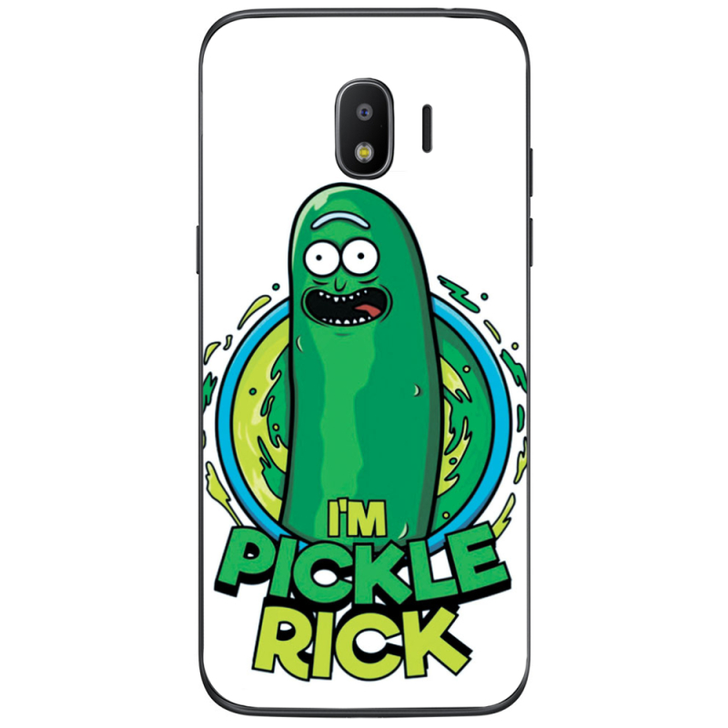 Чехол Uprint Samsung Galaxy J2 2018 J250 