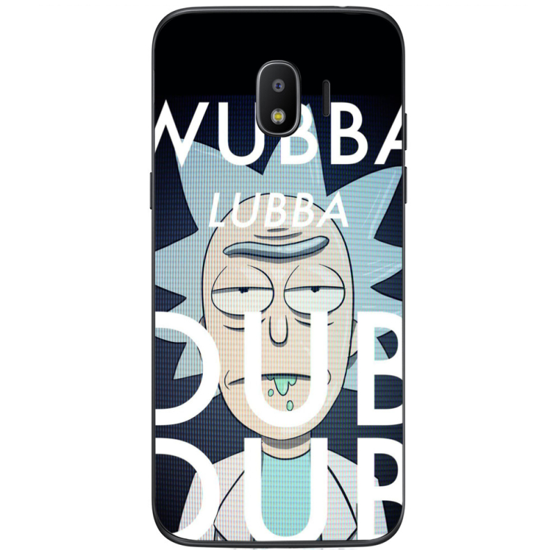 Чехол Uprint Samsung Galaxy J2 2018 J250 