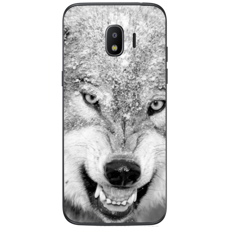 Чехол Uprint Samsung Galaxy J2 2018 J250 