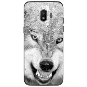 Чехол Uprint Samsung Galaxy J2 2018 J250 