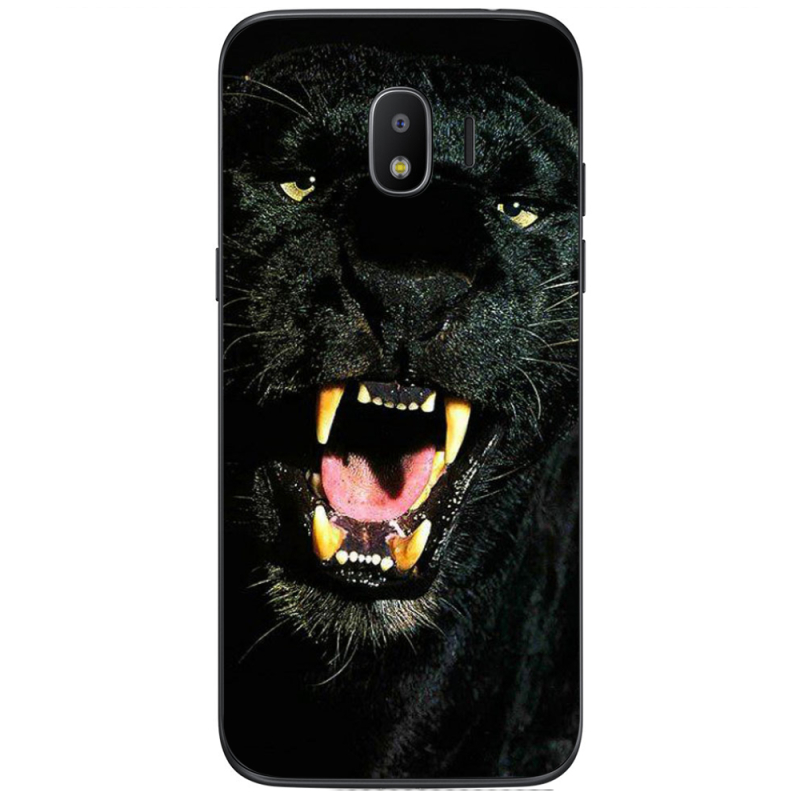 Чехол Uprint Samsung Galaxy J2 2018 J250 