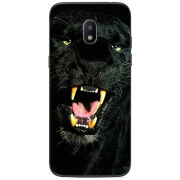 Чехол Uprint Samsung Galaxy J2 2018 J250 