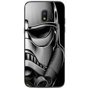 Чехол Uprint Samsung Galaxy J2 2018 J250 Imperial Stormtroopers