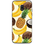 Чехол Uprint Samsung Galaxy J2 2018 J250 Tropical Fruits