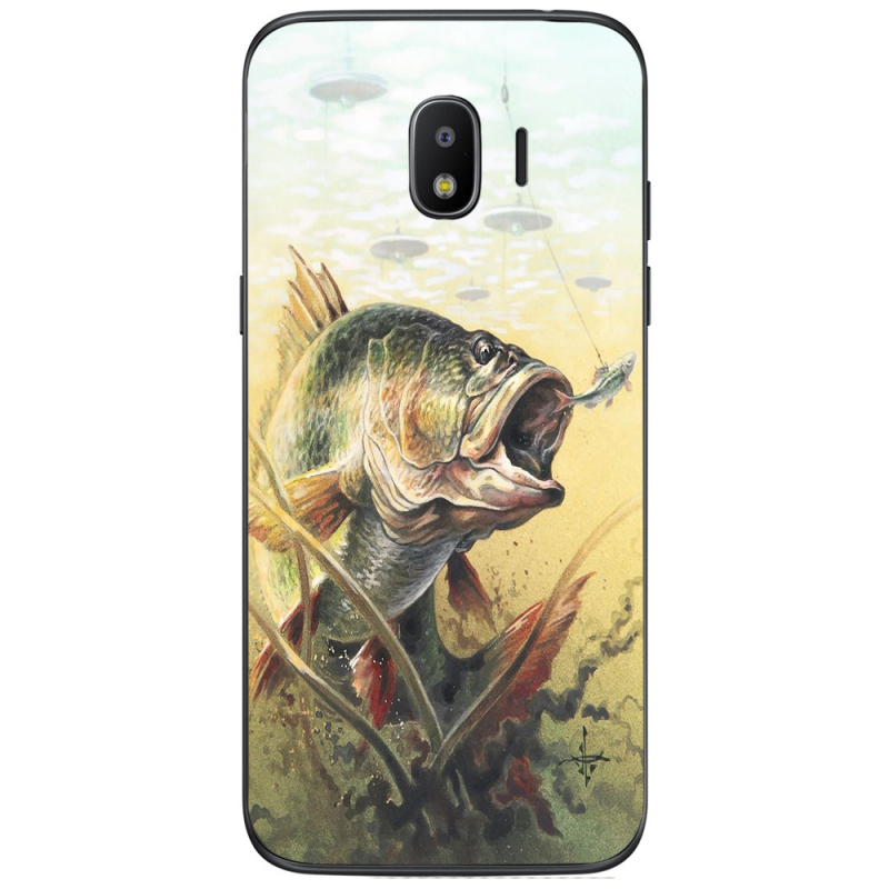 Чехол Uprint Samsung Galaxy J2 2018 J250 