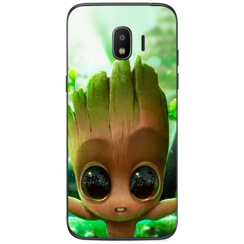 Чехол Uprint Samsung Galaxy J2 2018 J250 Groot