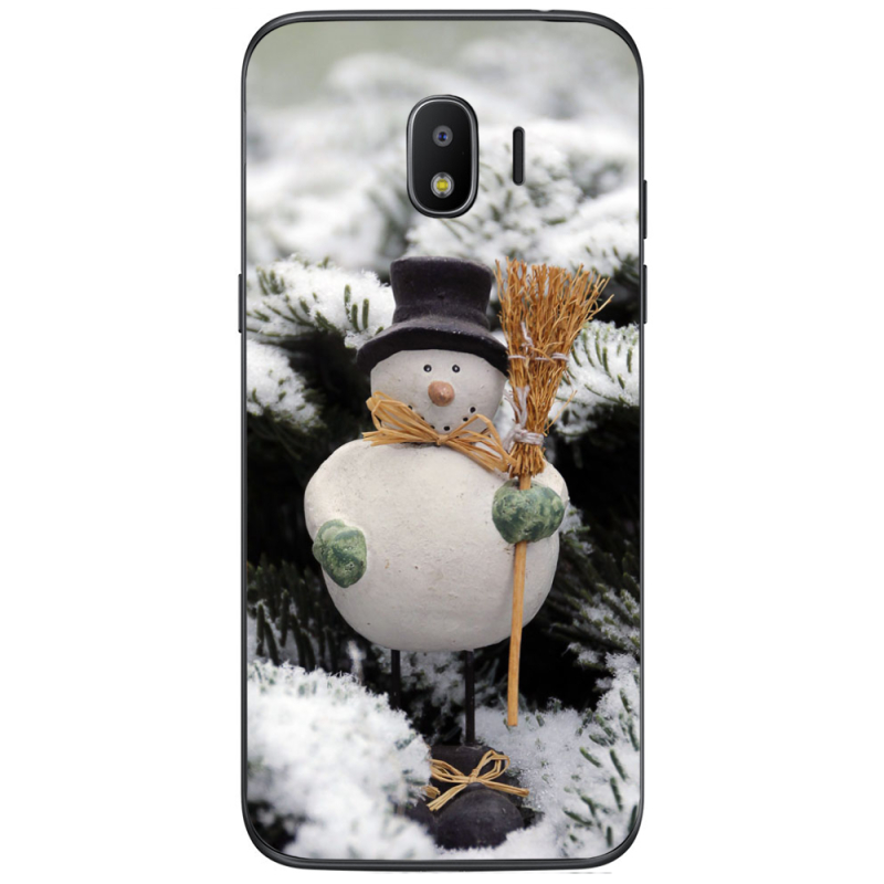 Чехол Uprint Samsung Galaxy J2 2018 J250 