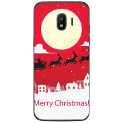 Чехол Uprint Samsung Galaxy J2 2018 J250 