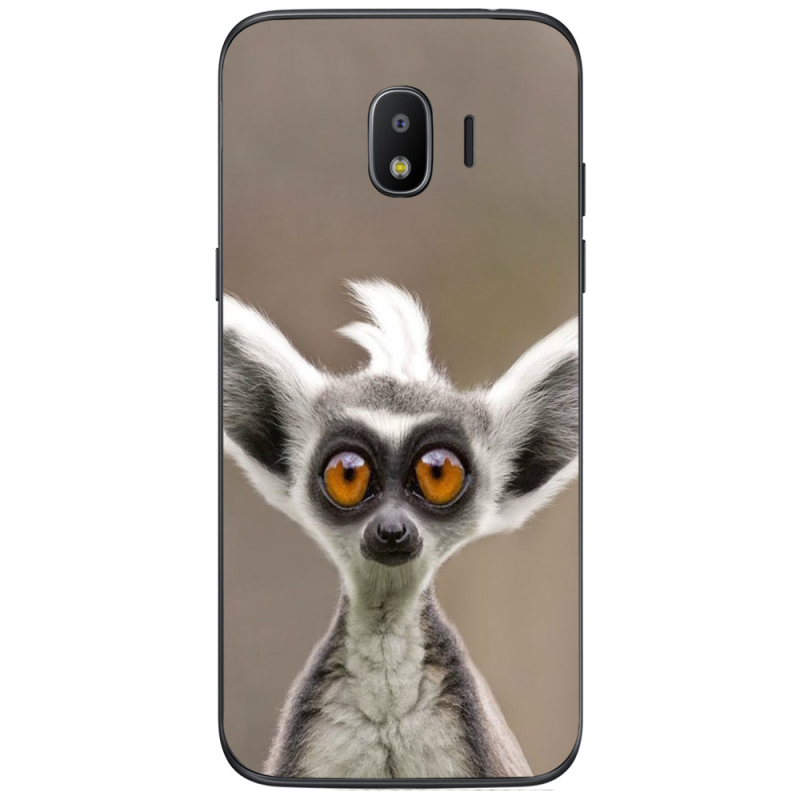 Чехол Uprint Samsung Galaxy J2 2018 J250 