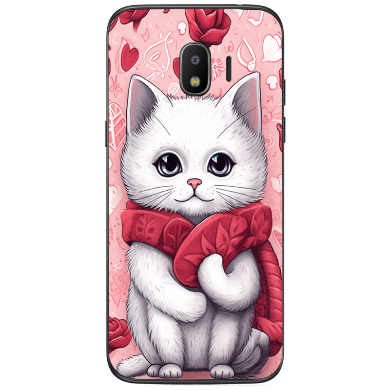 Чехол Uprint Samsung Galaxy J2 2018 J250 