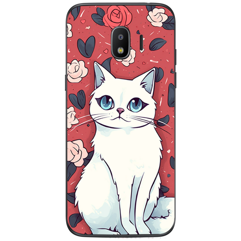 Чехол Uprint Samsung Galaxy J2 2018 J250 