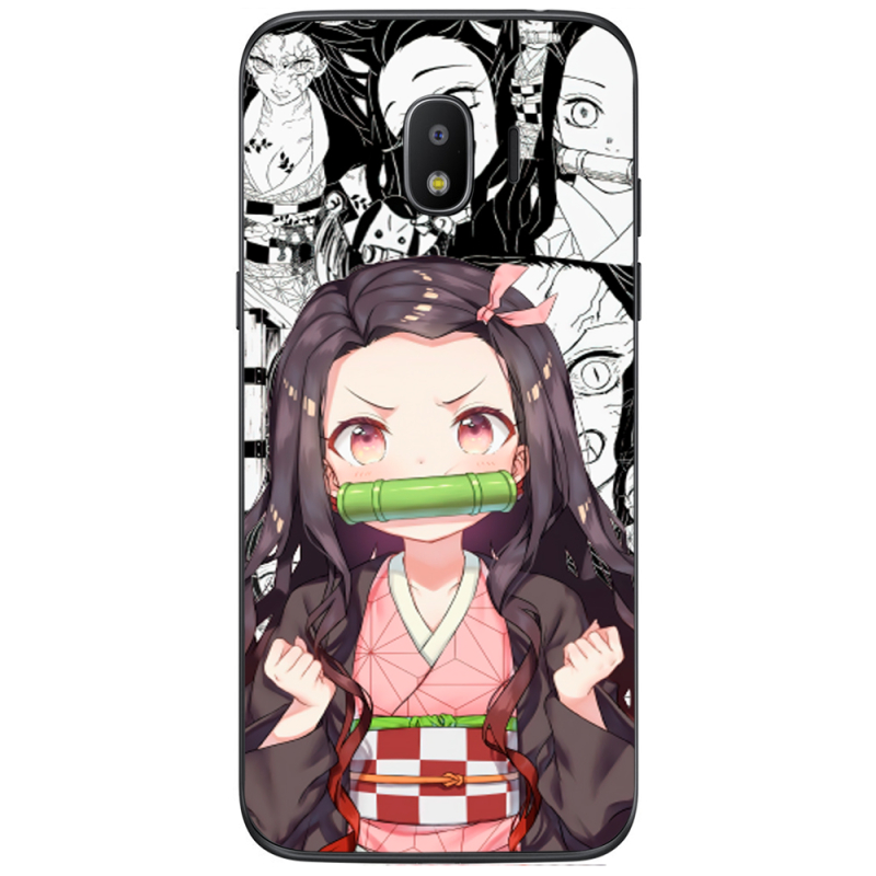 Чехол Uprint Samsung Galaxy J2 2018 J250 