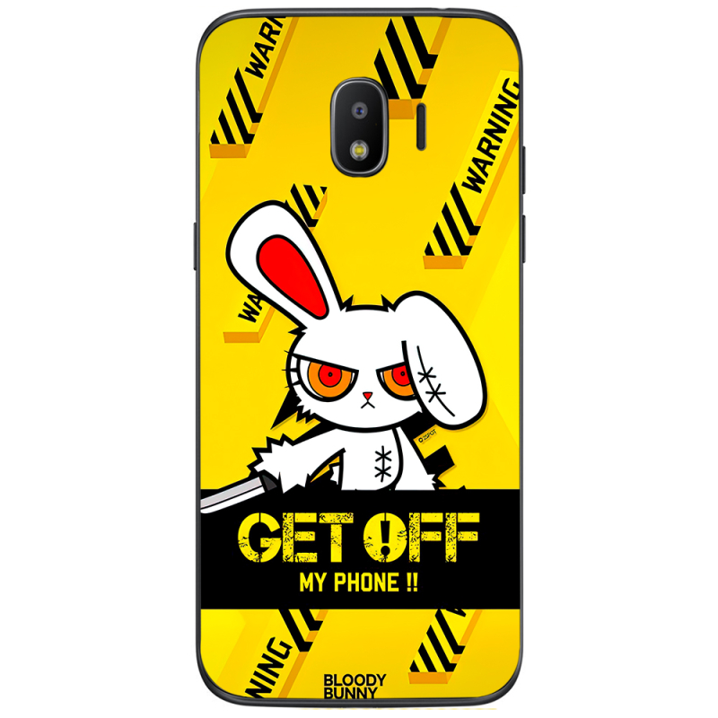 Чехол Uprint Samsung Galaxy J2 2018 J250 