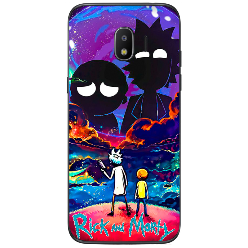 Чехол Uprint Samsung Galaxy J2 2018 J250 